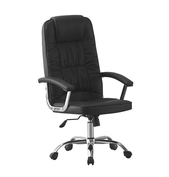 TRICK Kancelarijska stolica 9928 CRNA