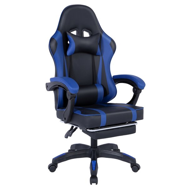 Trick gemejerska stolica 928 plava