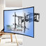 TRICK NOSAČ ZA TV 37&quot;-75&quot; TR764 - NOSIVOST 50KG