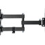 Nosač za TV TRI ZGLOBA 23&quot;-43&quot; TRL800