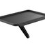Polica za risiver/D3/ SET top box NSTB200