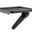 Polica za risiver/D3/ SET top box NSTB200