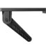 Polica za risiver/D3/ SET top box NSTB200