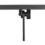 Polica za risiver/D3/ SET top box NSTB200