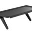  Polica za risiver/D3/ SET top box NSTB300