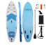 SUP Daska 320X81X15 TRICOLORE