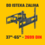 TRICK NOSAČ ZA TV 37&quot;-65&quot; PET ZGLOBOVA TRL640