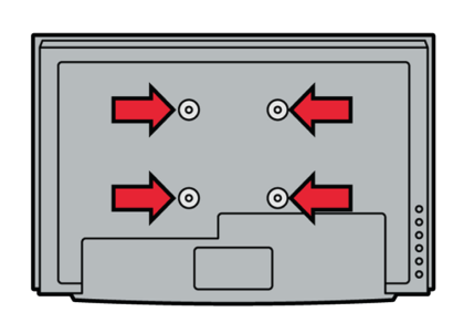 VESA standard