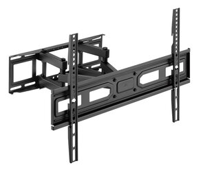 TRICK zglobni nosač za televizore do 80", 40kg nosivost TR760
