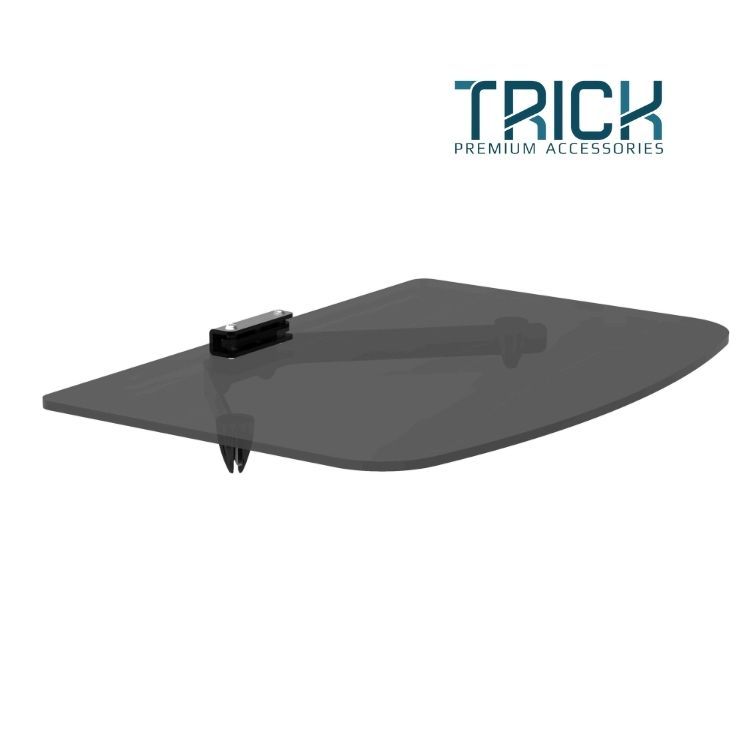TRICK POLICA ZA RISIVER